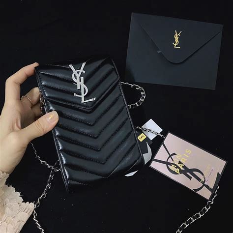 ysl handyhülle xr|CASES AND HOLDERS .